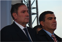 Митинг - 16.11.2007